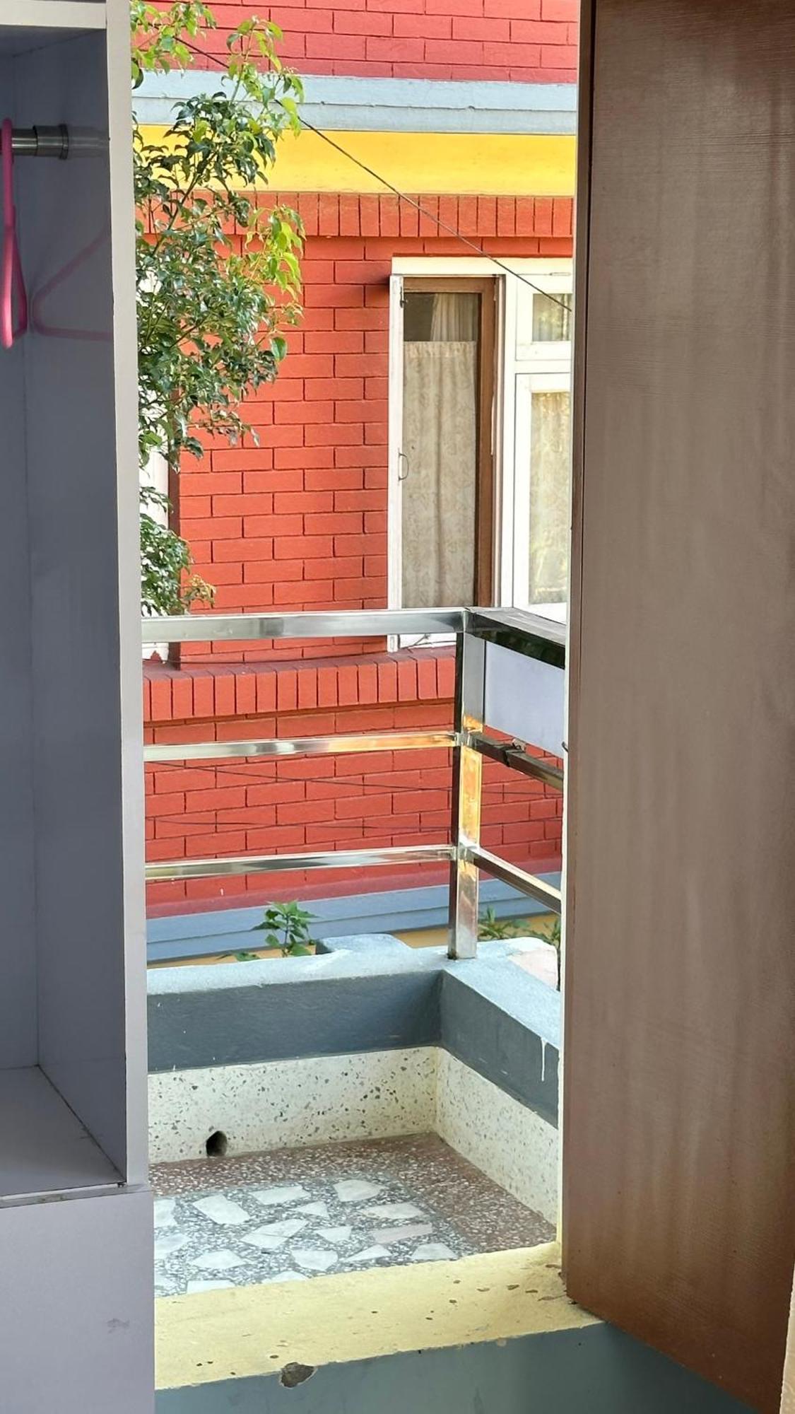קטמנדו Ps Boutique Hotel מראה חיצוני תמונה