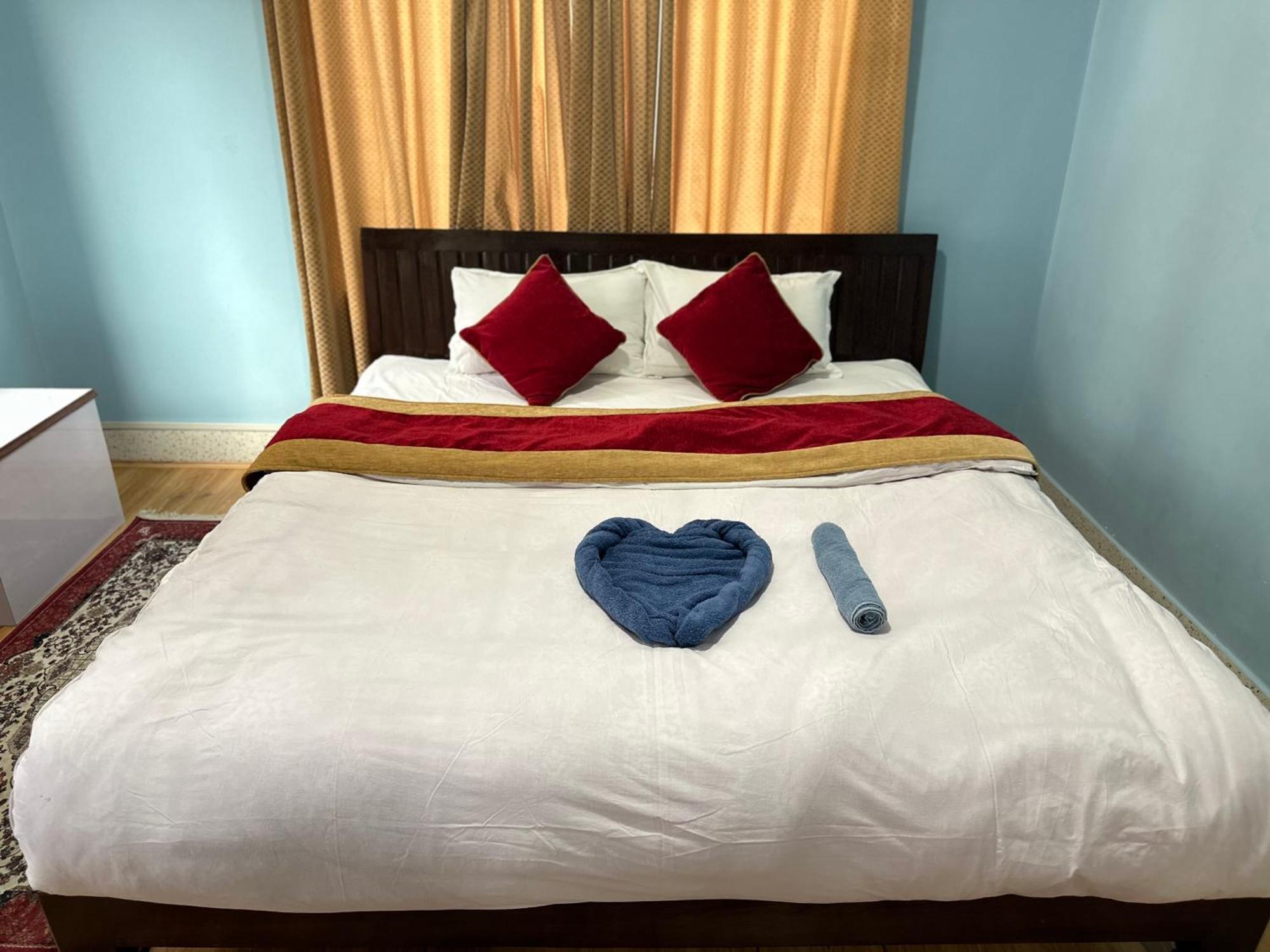 קטמנדו Ps Boutique Hotel מראה חיצוני תמונה