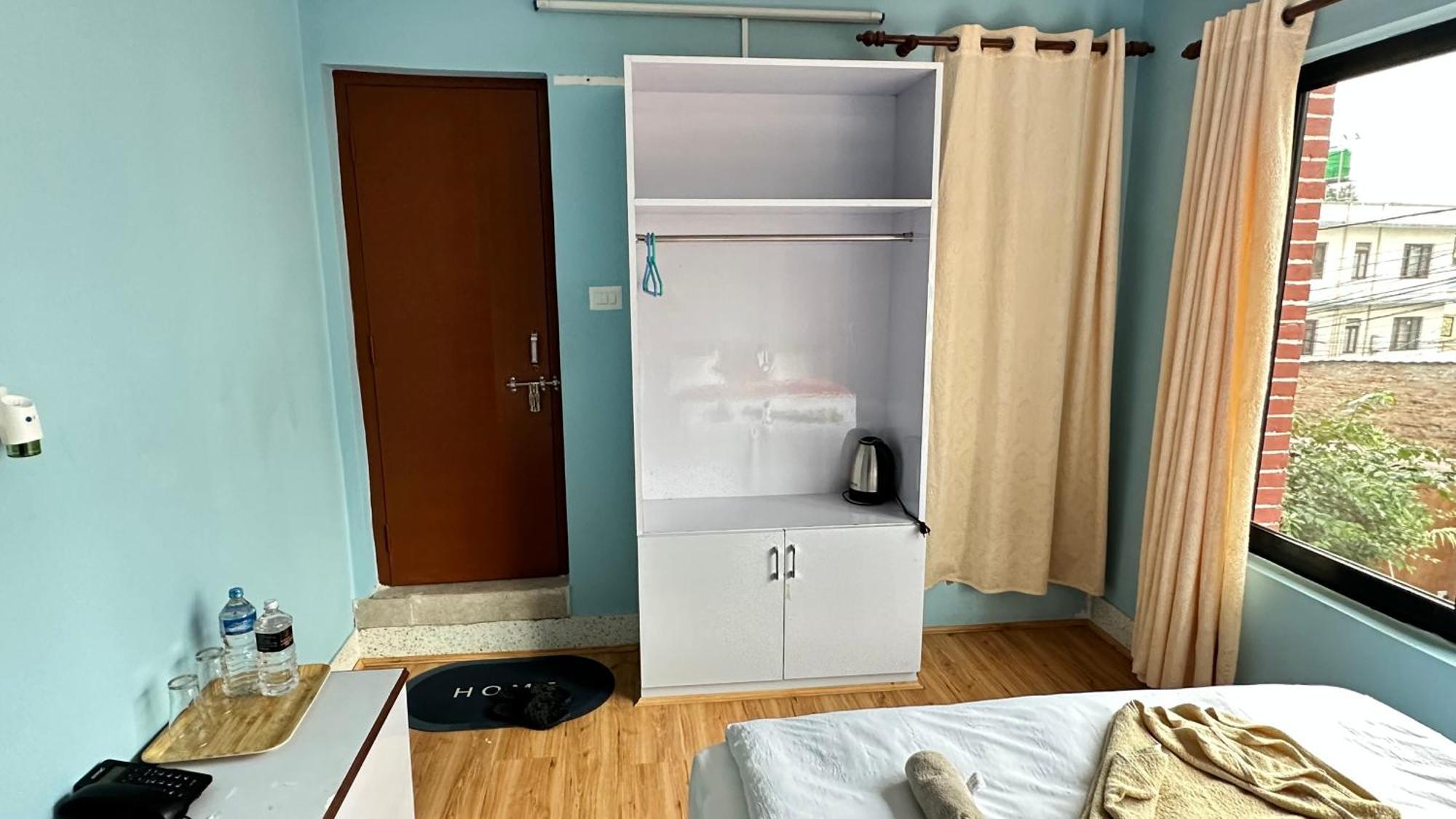 קטמנדו Ps Boutique Hotel מראה חיצוני תמונה