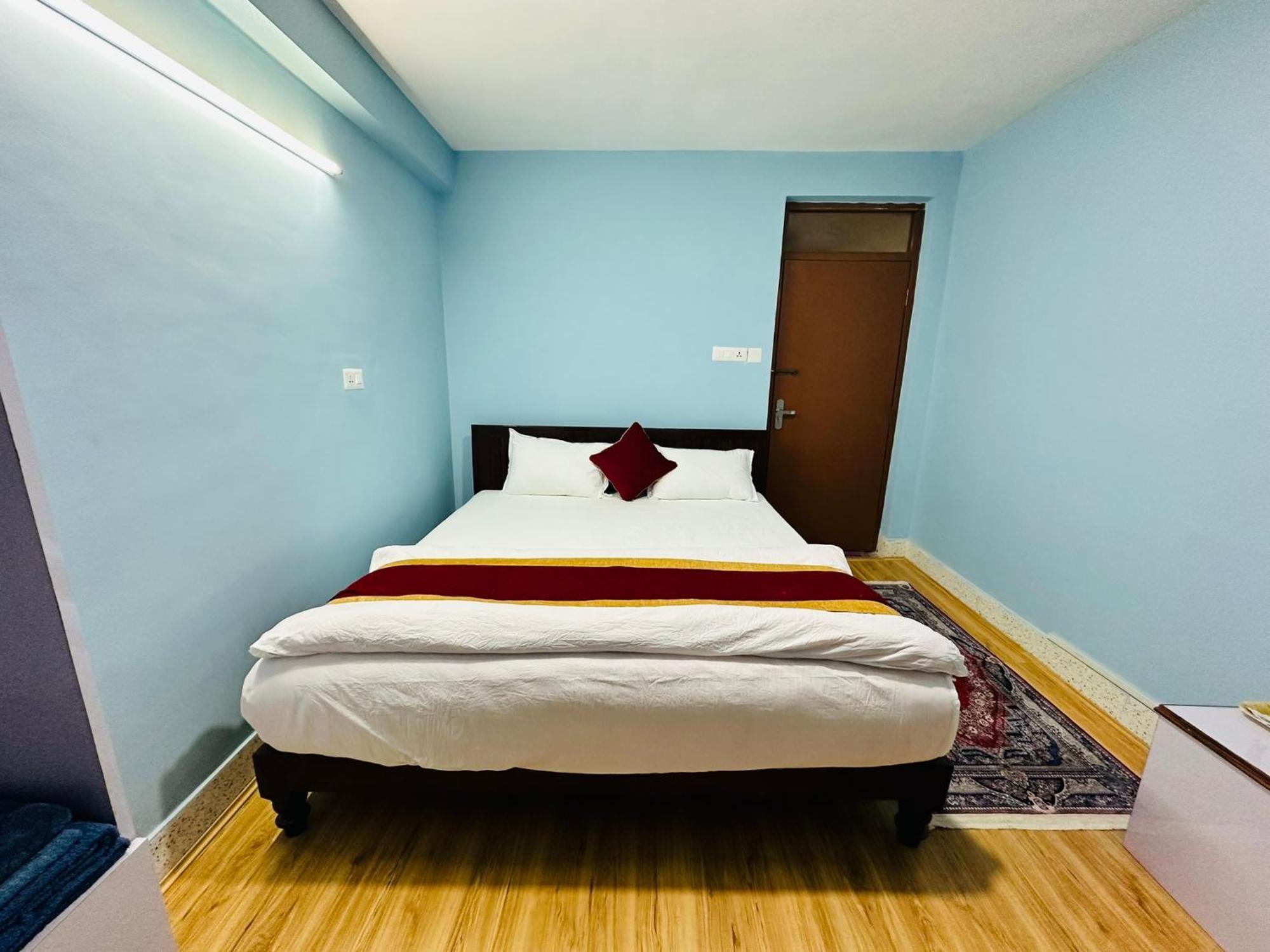 קטמנדו Ps Boutique Hotel מראה חיצוני תמונה