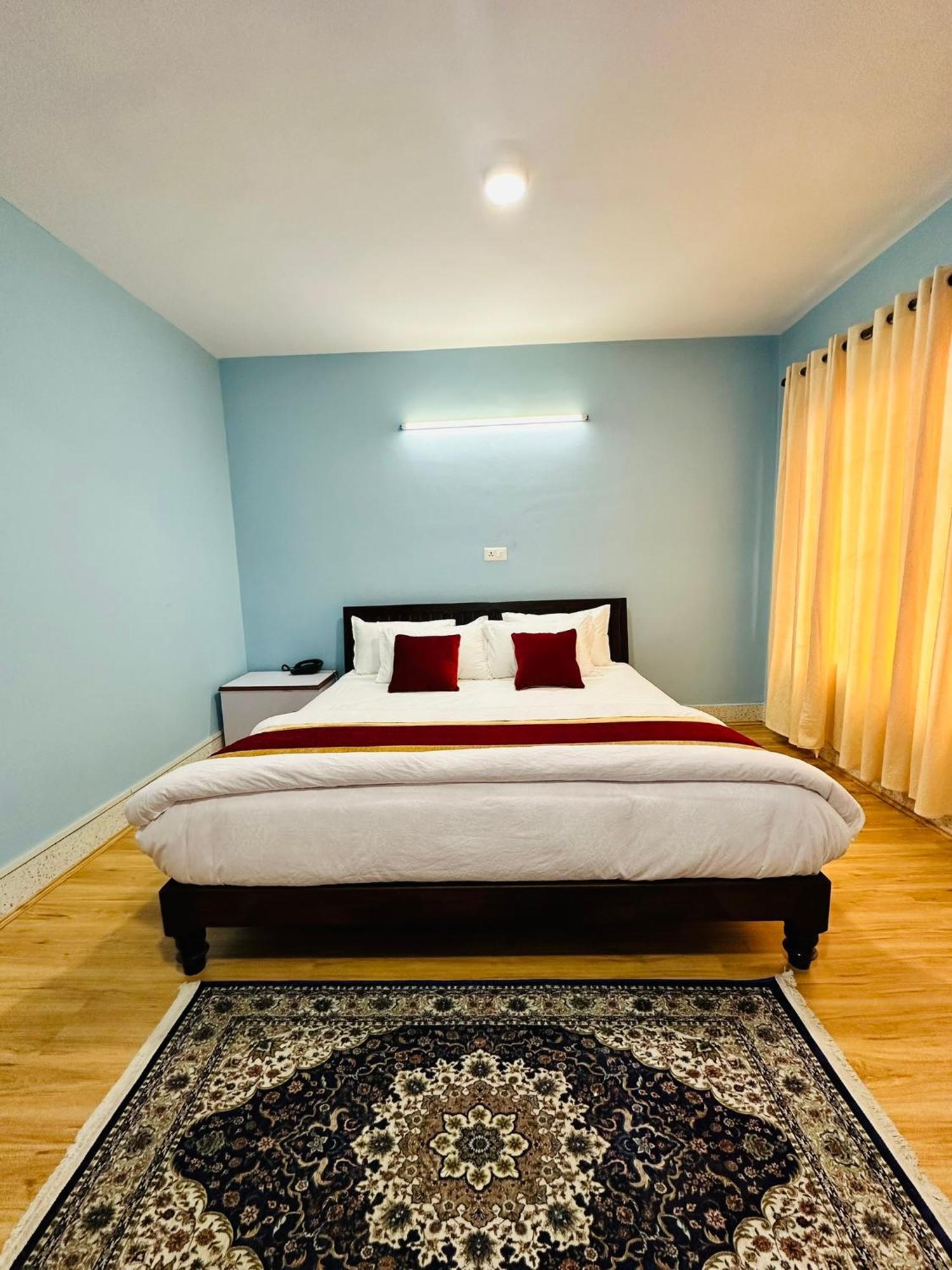 קטמנדו Ps Boutique Hotel מראה חיצוני תמונה